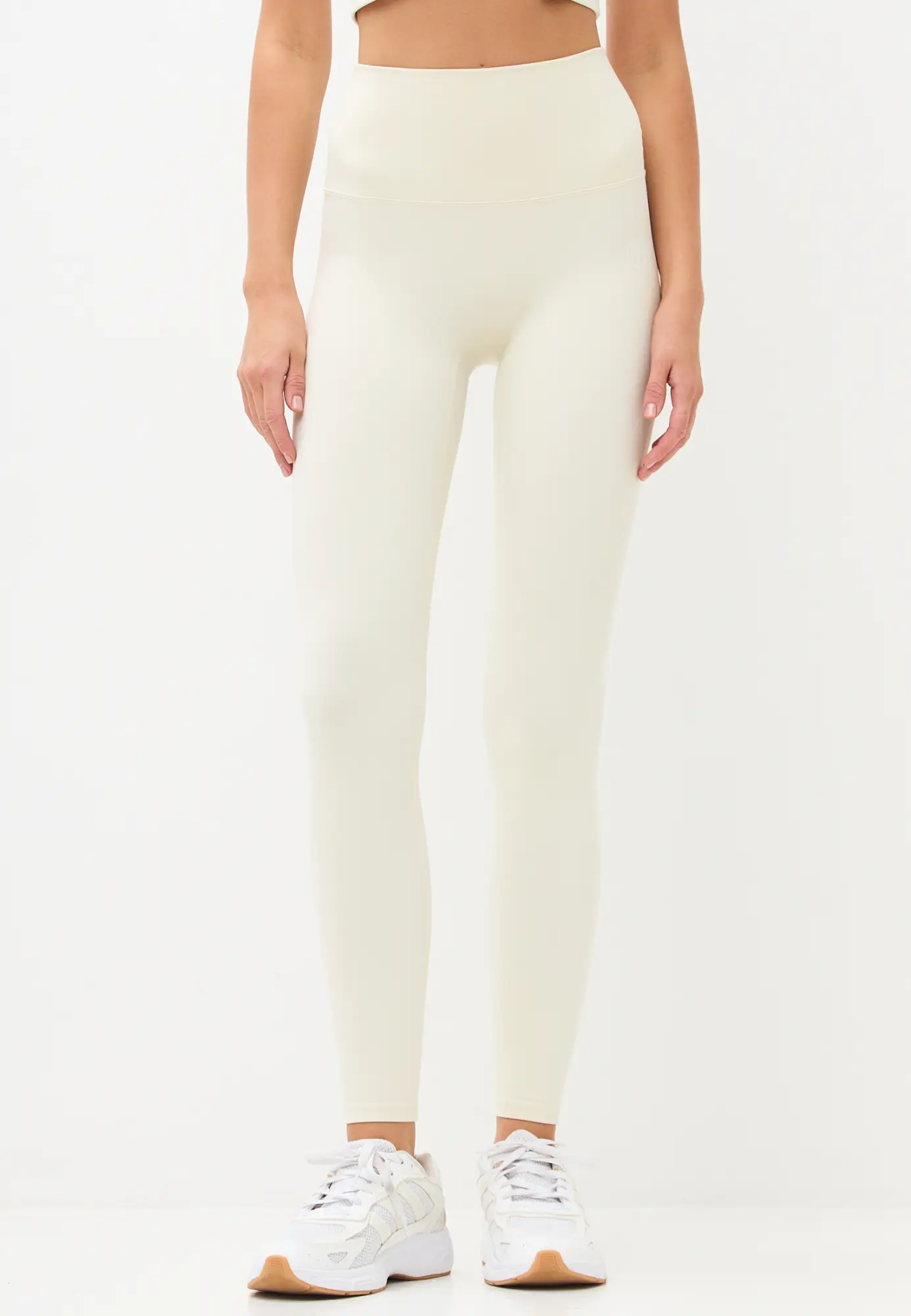 BeSelf Лосины MOTION, слоновая кость