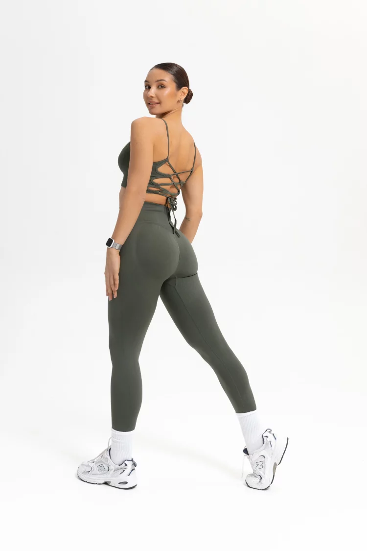 ForStrong Топ Lattice, хаки