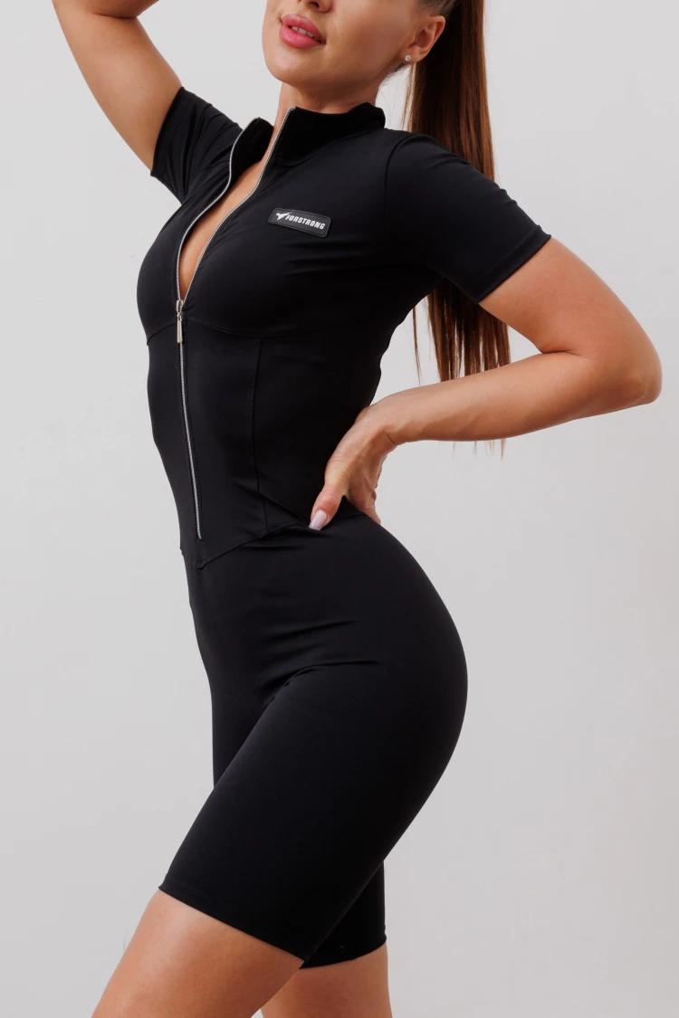 ForStrong Комбинезон Ava, черный