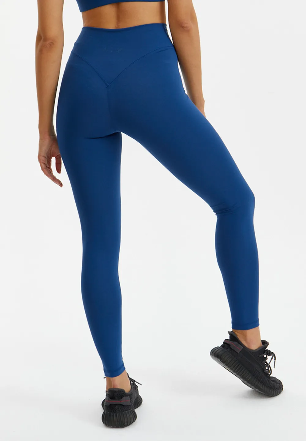 BeSelf Лосины SOFT COVER, неви