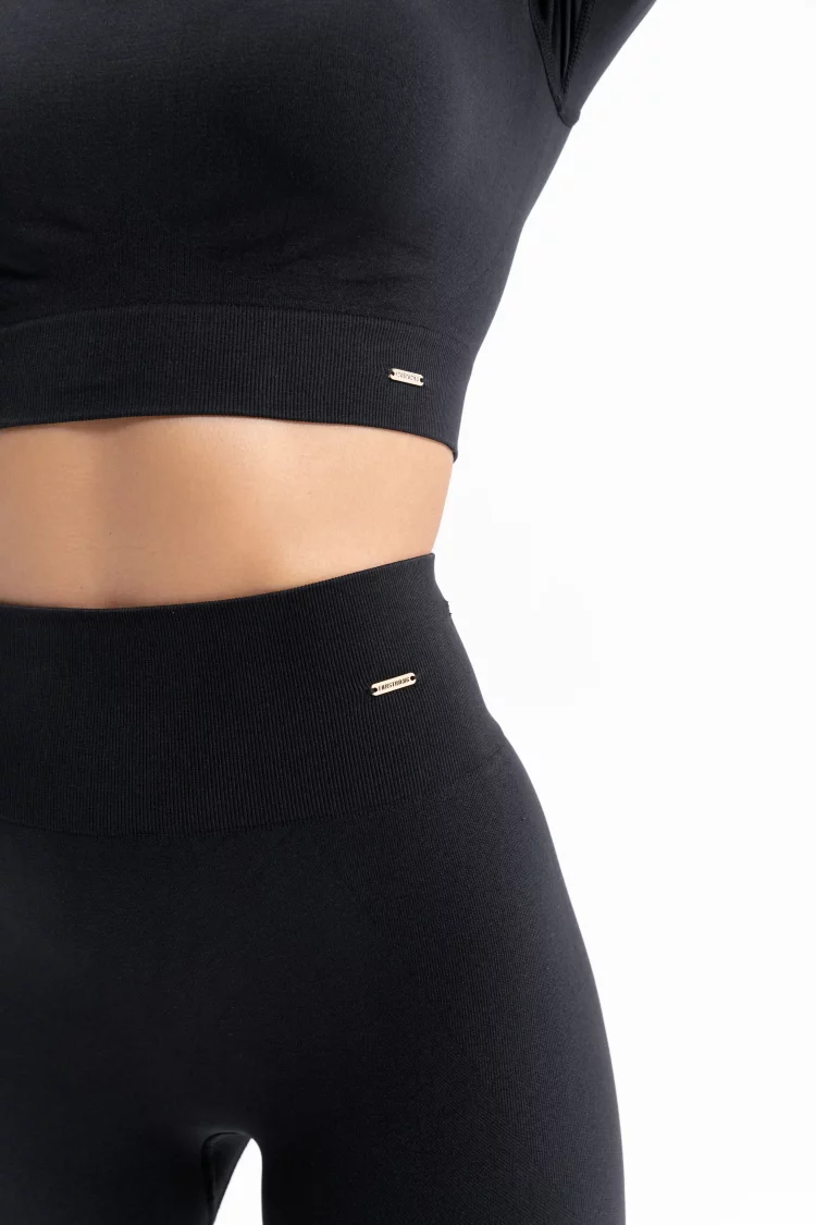 ForStrong Топ Reform, черный