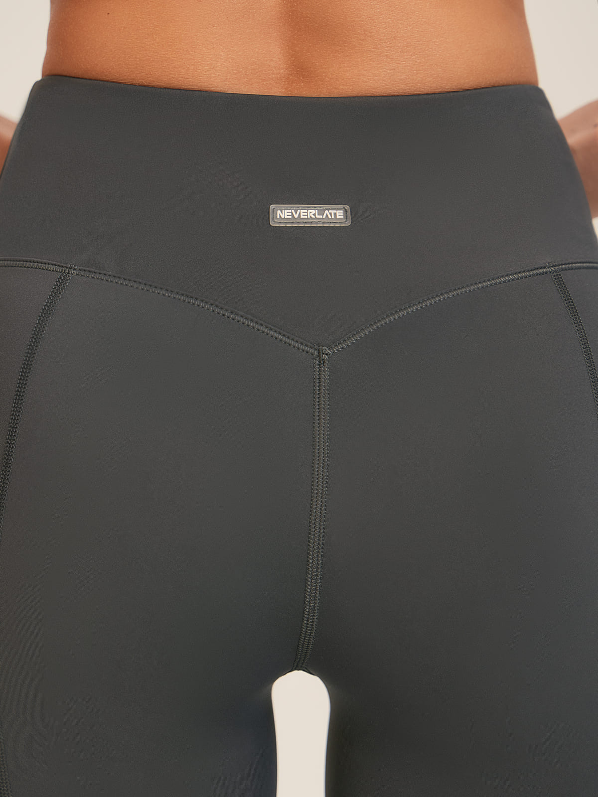 Neverlate Леггинсы 04.1000, графит