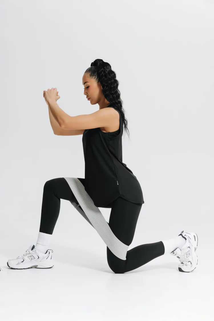 ForStrong Майка Aro, черный