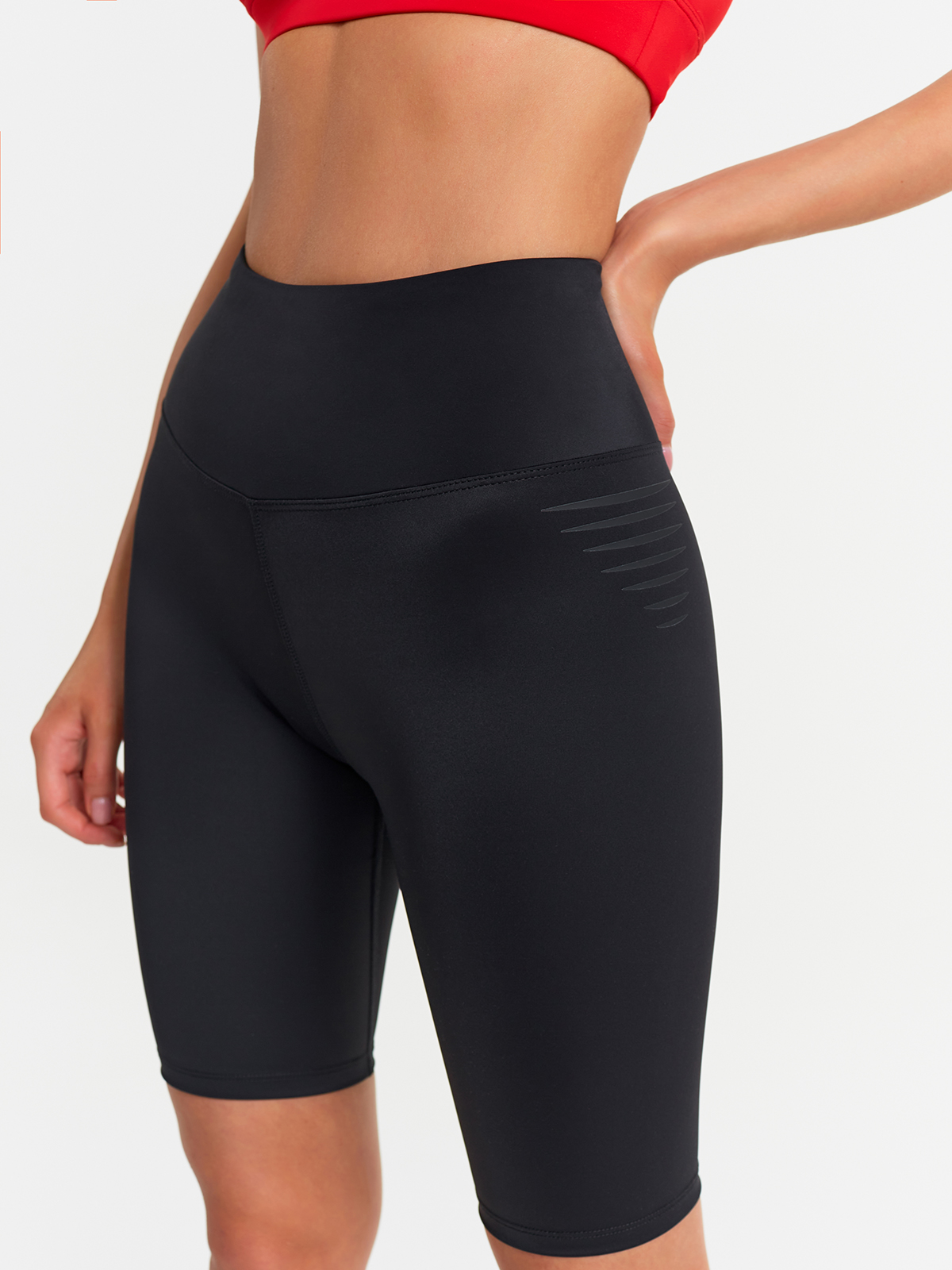 Eazyway Велосипедки Fit Classic 02.042, черный