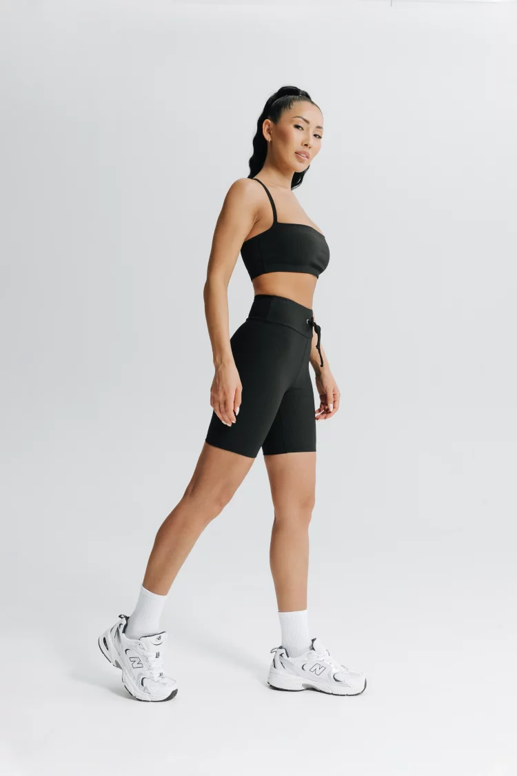 ForStrong Шорты Align, черный