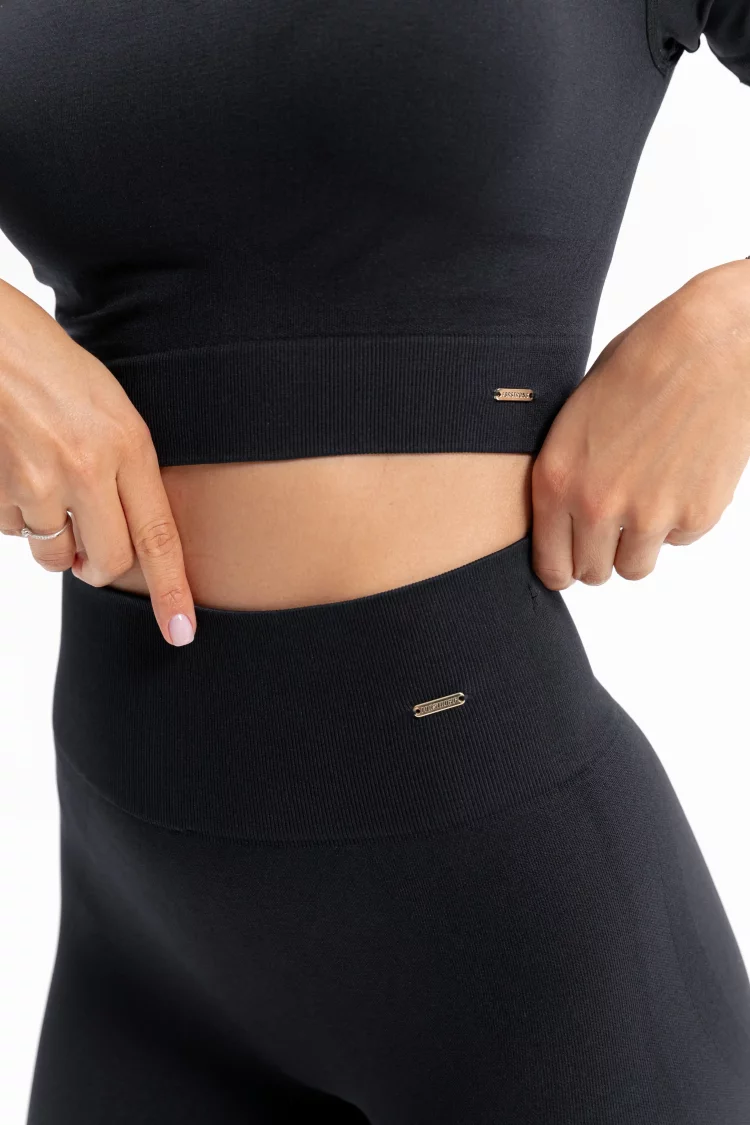 ForStrong Шорты Reform, черный