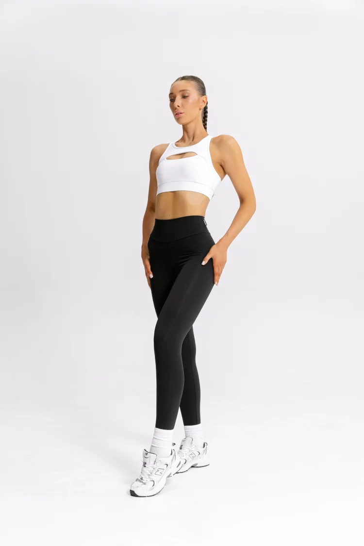 ForStrong Топ Jay, белый