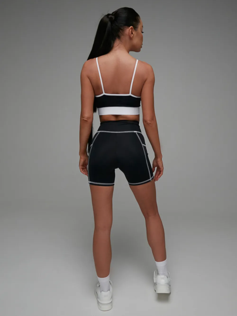 Mansen Велосипедки Ease, черный