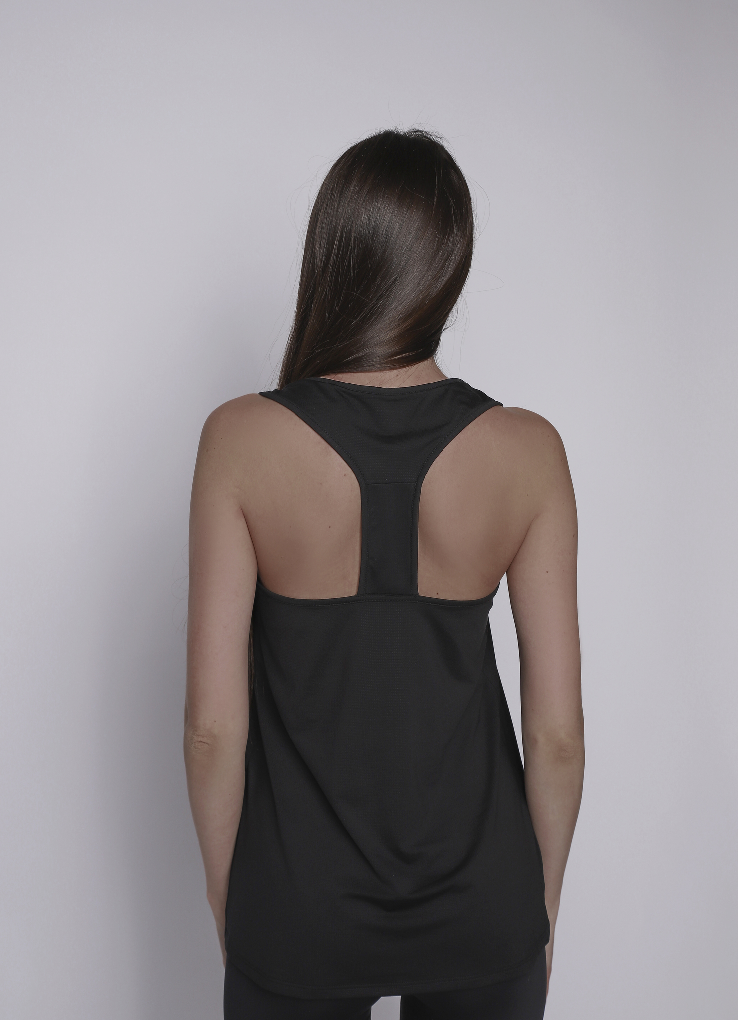 Mansen Майка Candy, черный