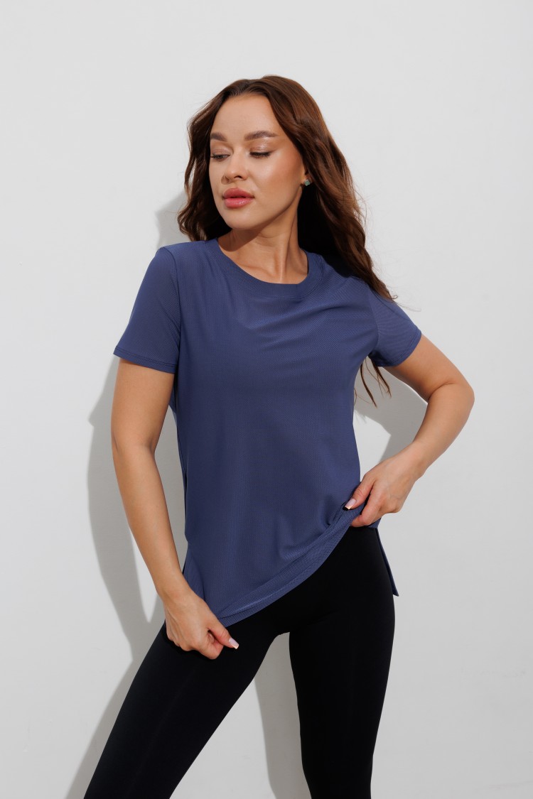 ForStrong Футболка Air, серый