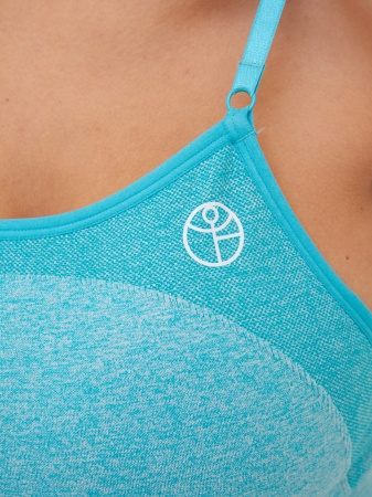 BeSelf Бра FLEX, бирюзовый