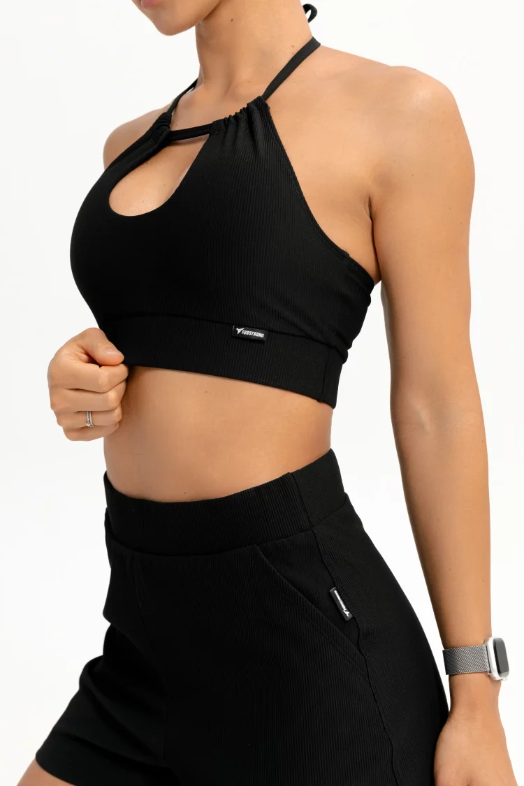 ForStrong Шорты Groove, черный