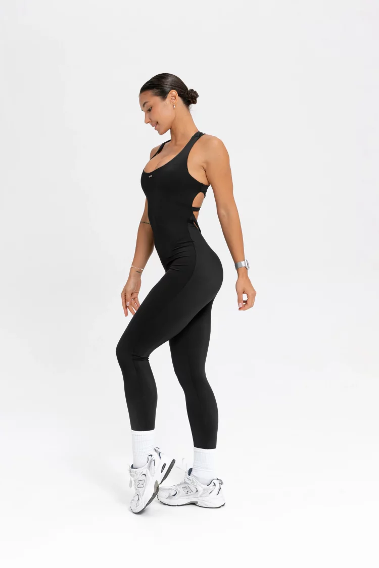 ForStrong Комбинезон Ace, черный