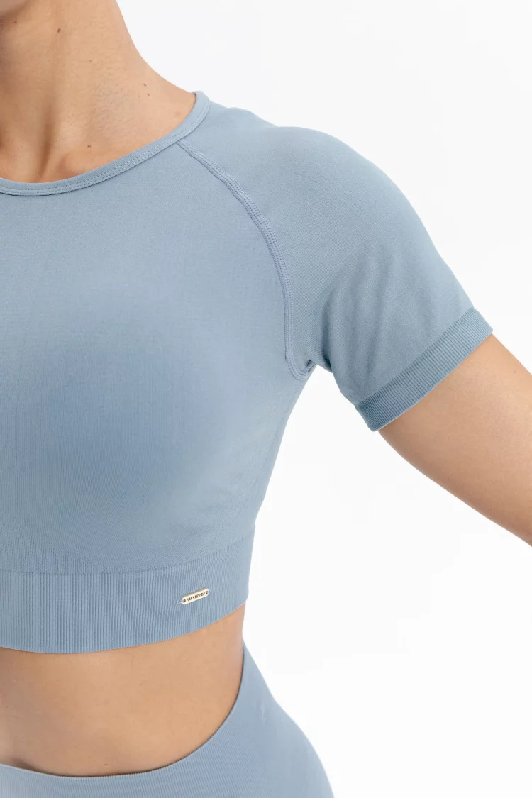 ForStrong Топ Reform, серый