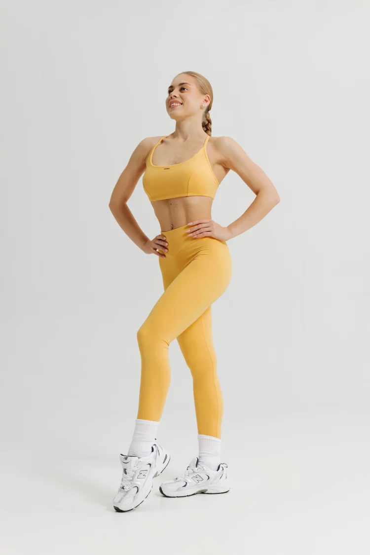 ForStrong Топ Flare Soft, абрикосовый