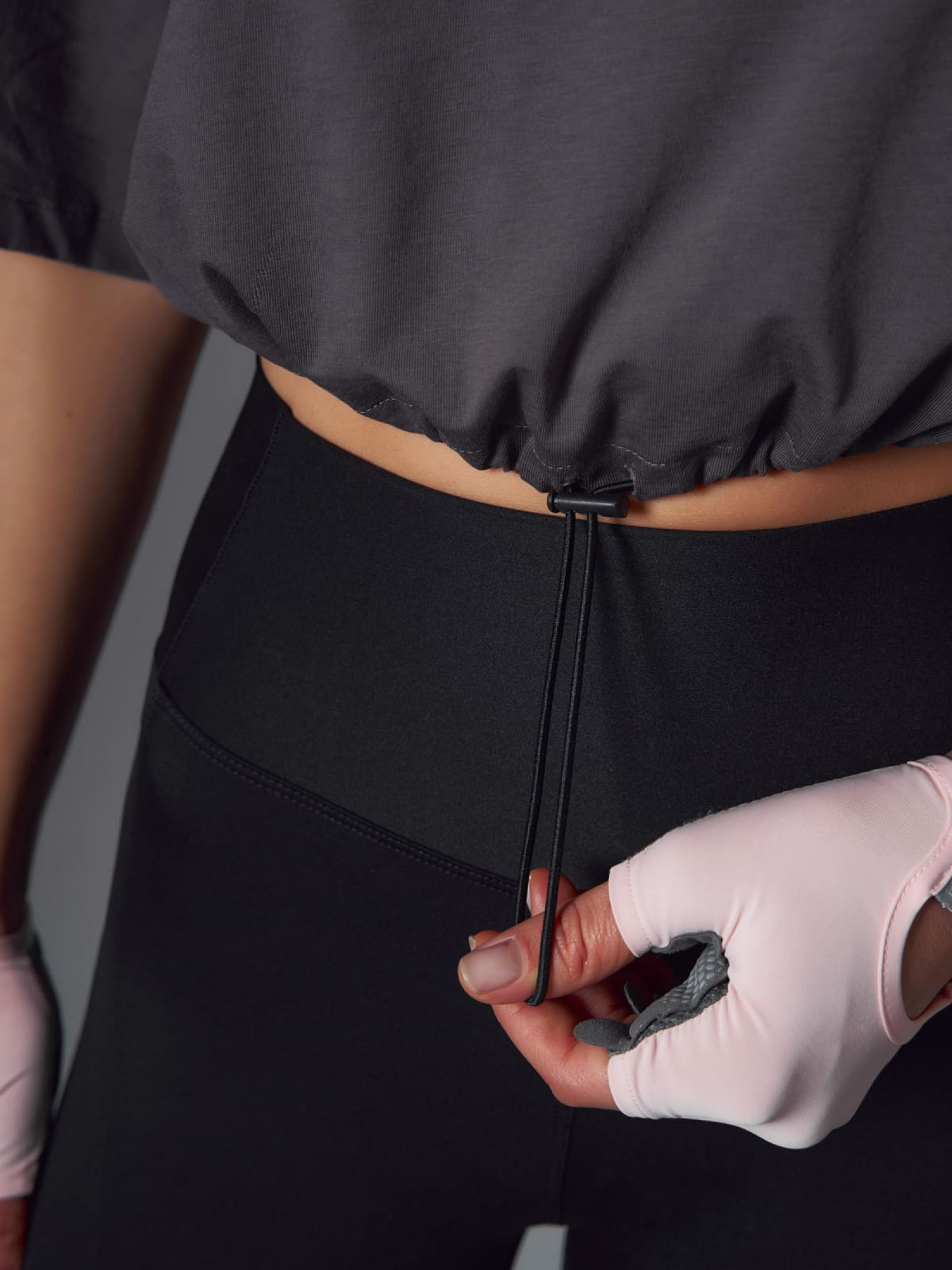 Eazyway Футболка 09.875, графит