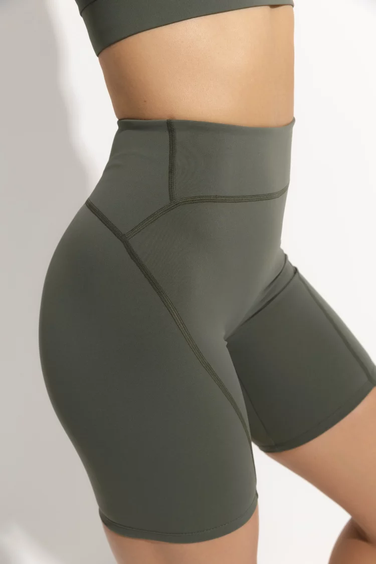 ForStrong Шорты Modern, хаки