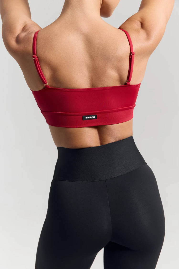 ForStrong Топ Enigma, рубиновый