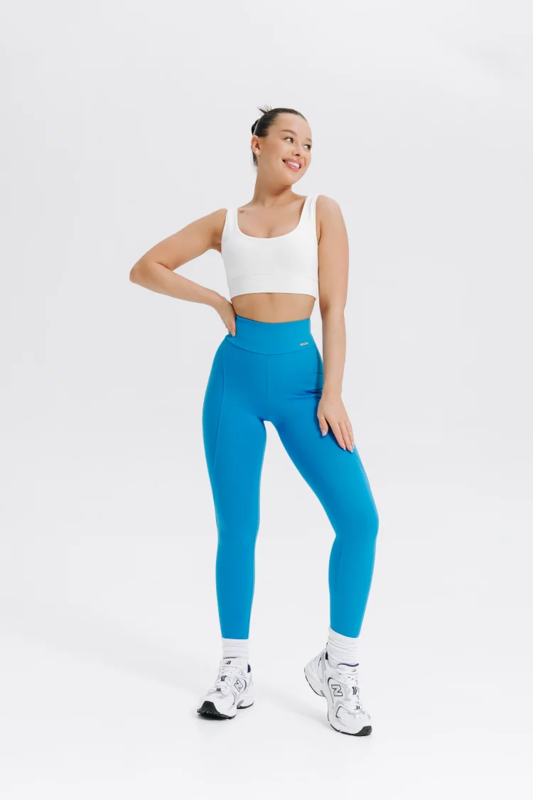 ForStrong Топ Foxy Soft, молочный