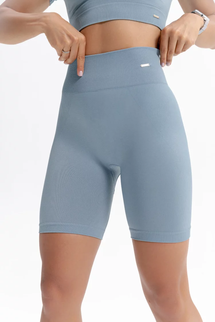 ForStrong Шорты Reform, серый