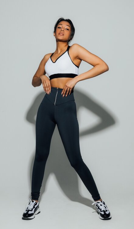 ForStrong Топ Ring, белый