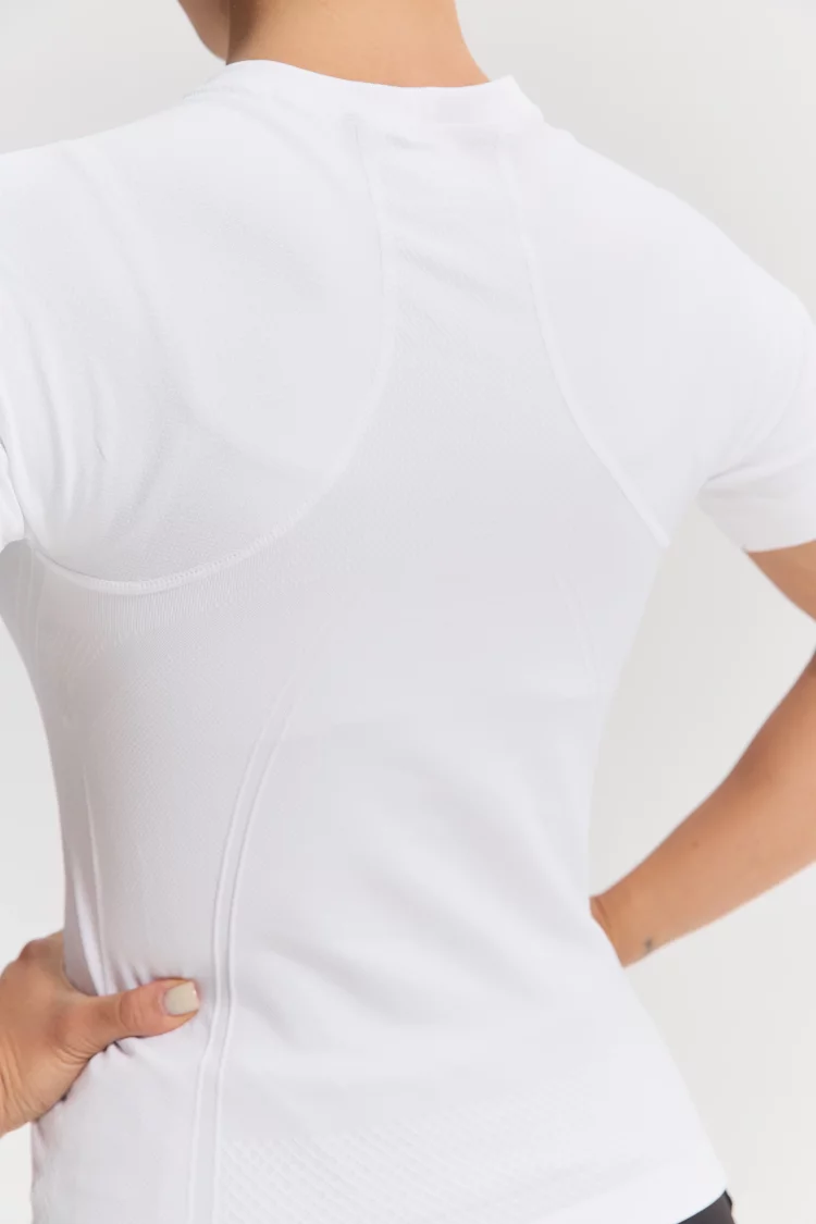 ForStrong Футболка Nulla, белый