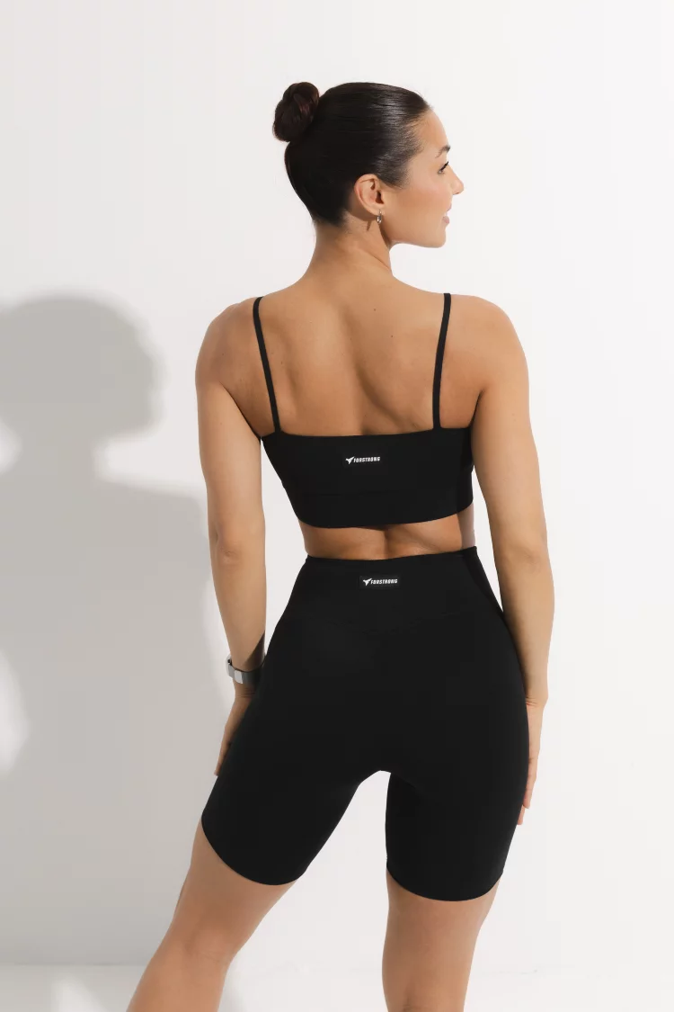 ForStrong Шорты Modern, черный