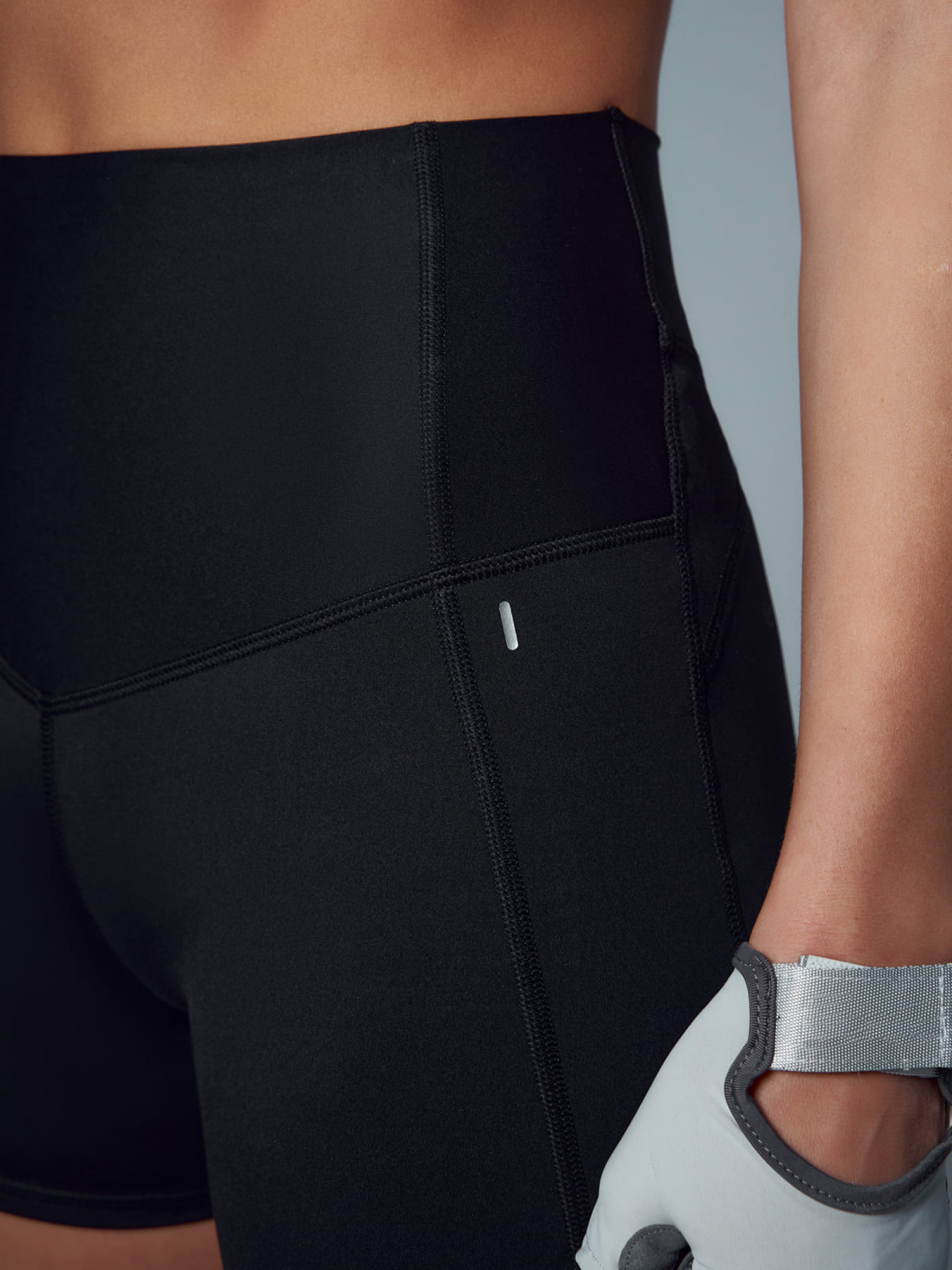 Eazyway Шорты 11.873, черный