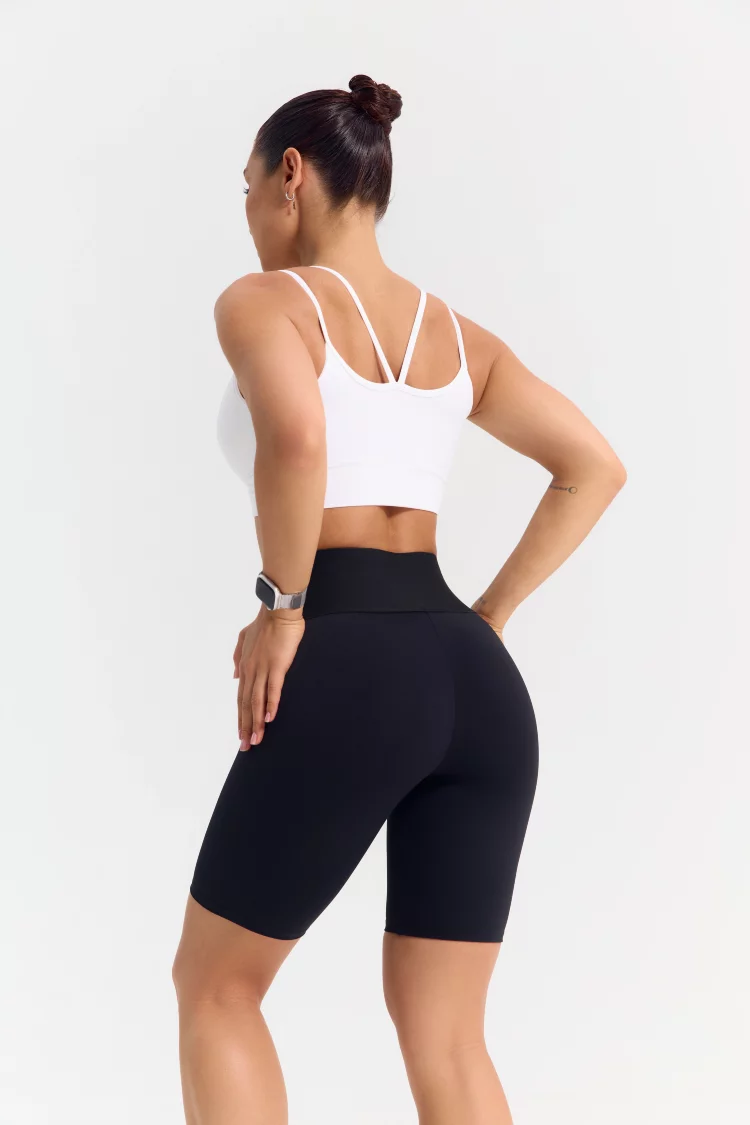 ForStrong Шорты Base V, черный