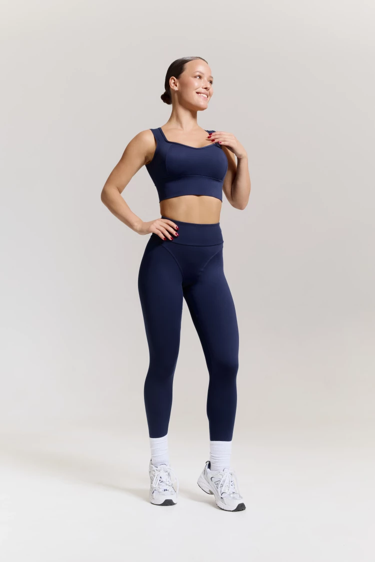 ForStrong Топ Beat Mono, неви