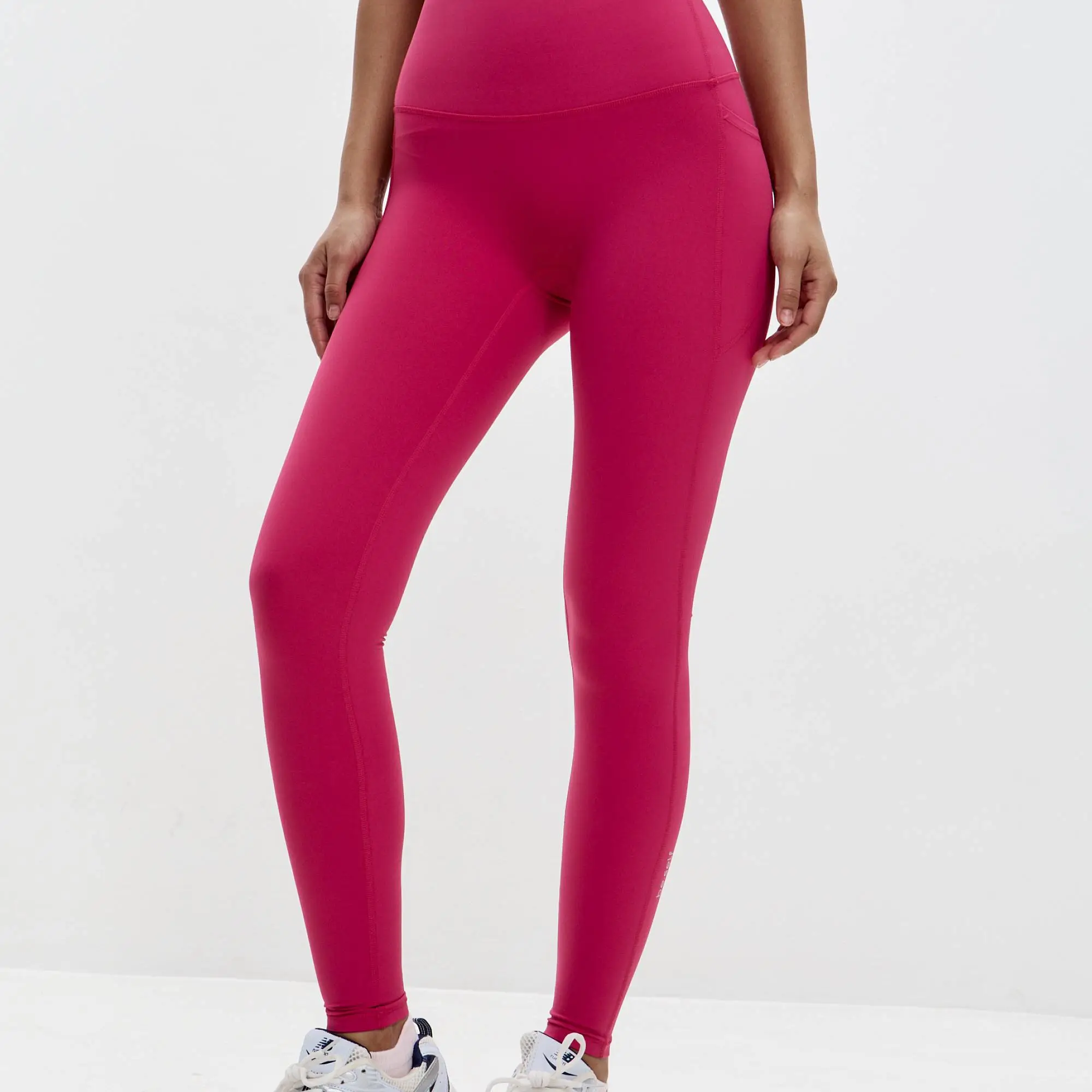 BeSelf Лосины PULSOMA, зимняя ягода