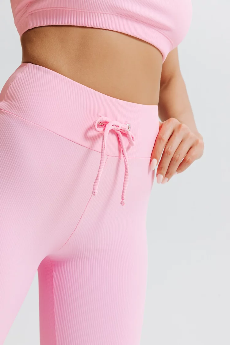 ForStrong Шорты Align, светло-розовый