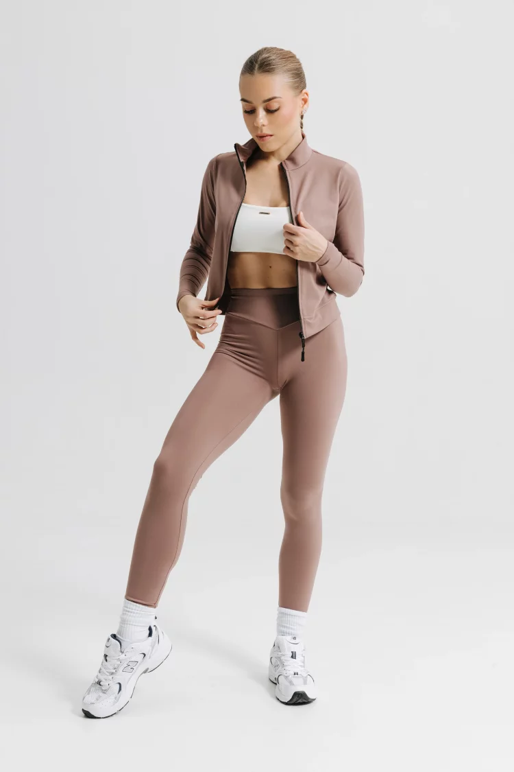 ForStrong Жакет Glide Soft, капучино