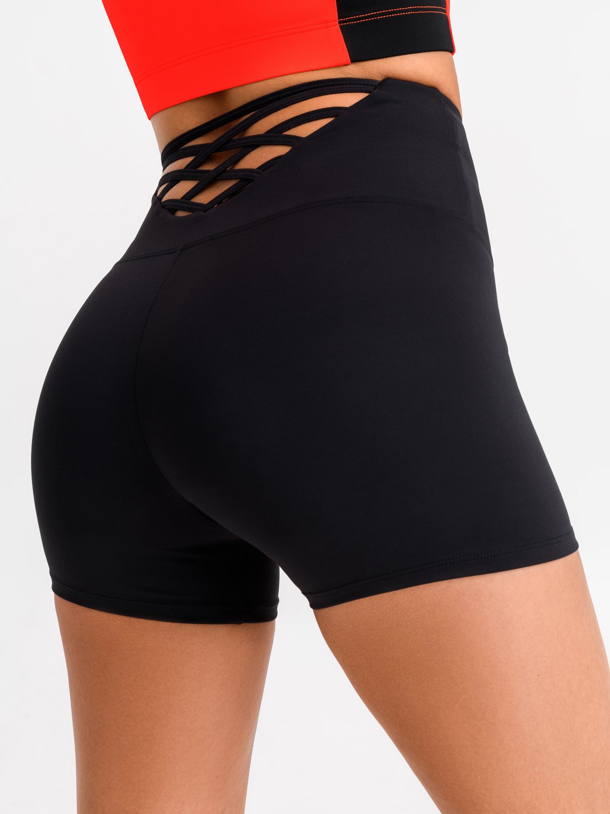 Eazyway Шорты 11.089, черный