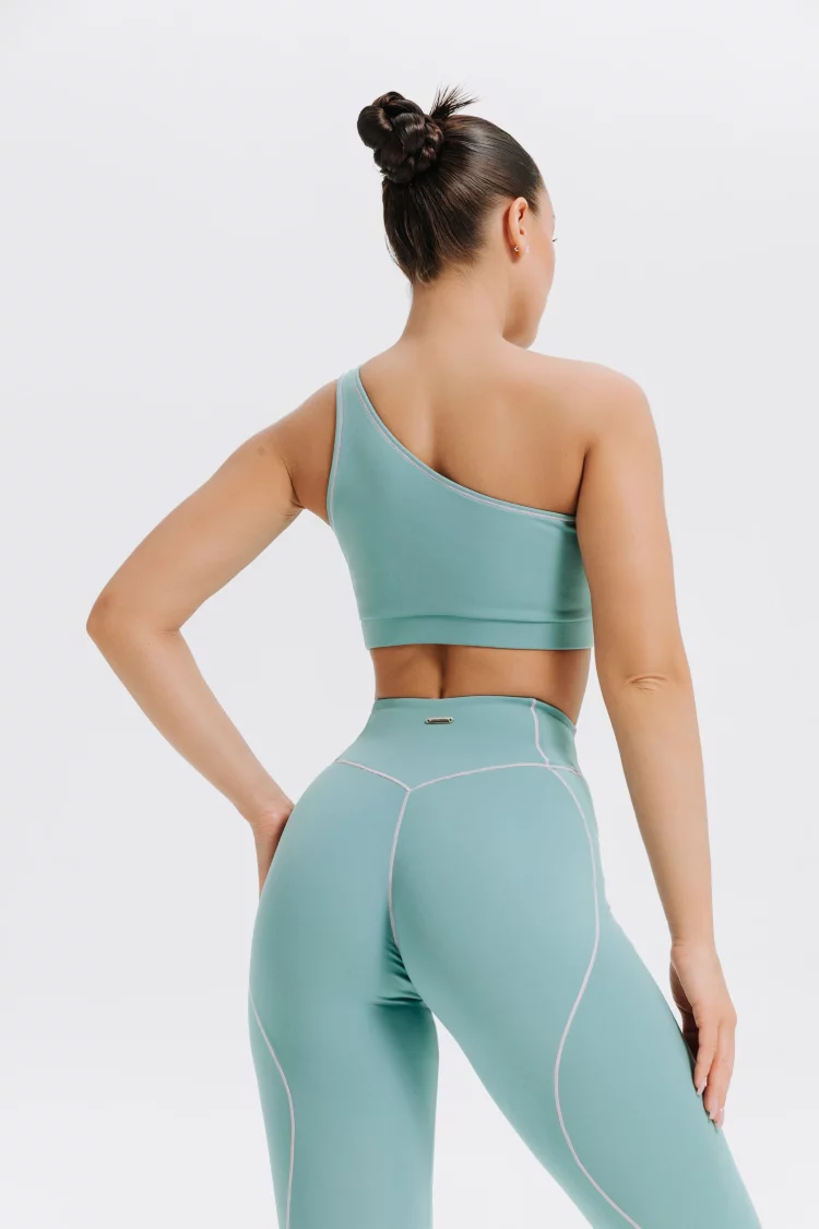 ForStrong Топ Dynamic, оливковый