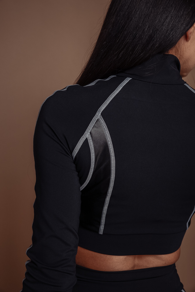 Mansen Рашгард Drive, белый