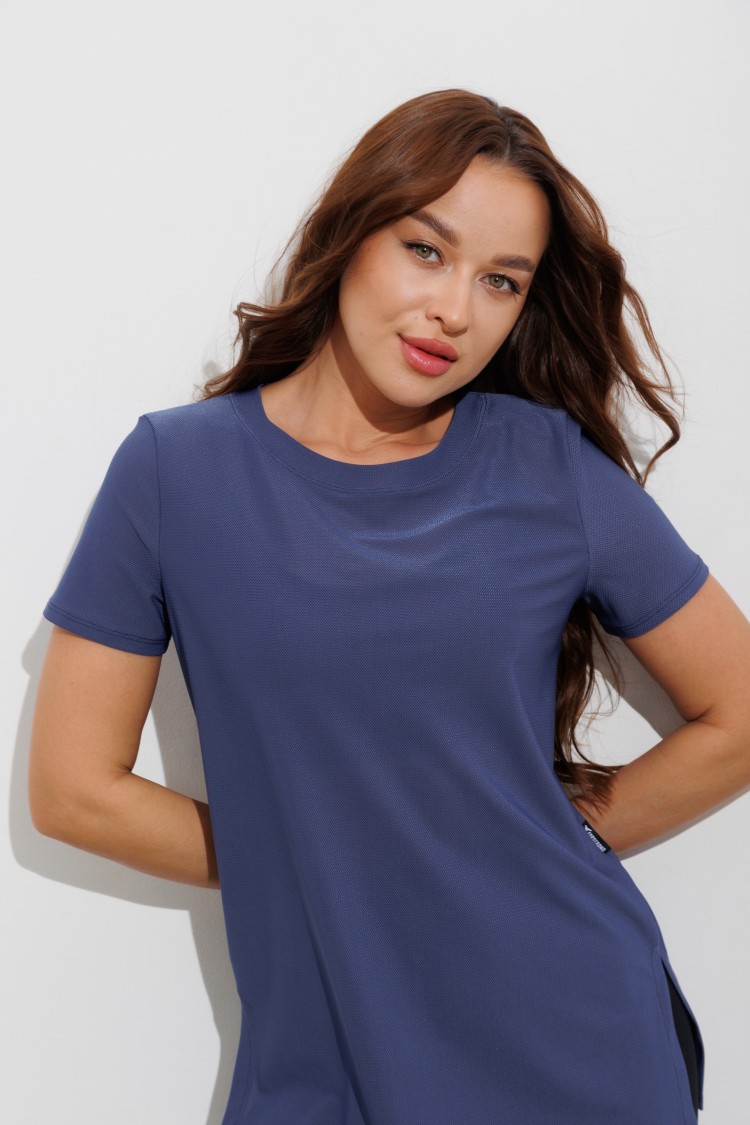 ForStrong Футболка Air, серый