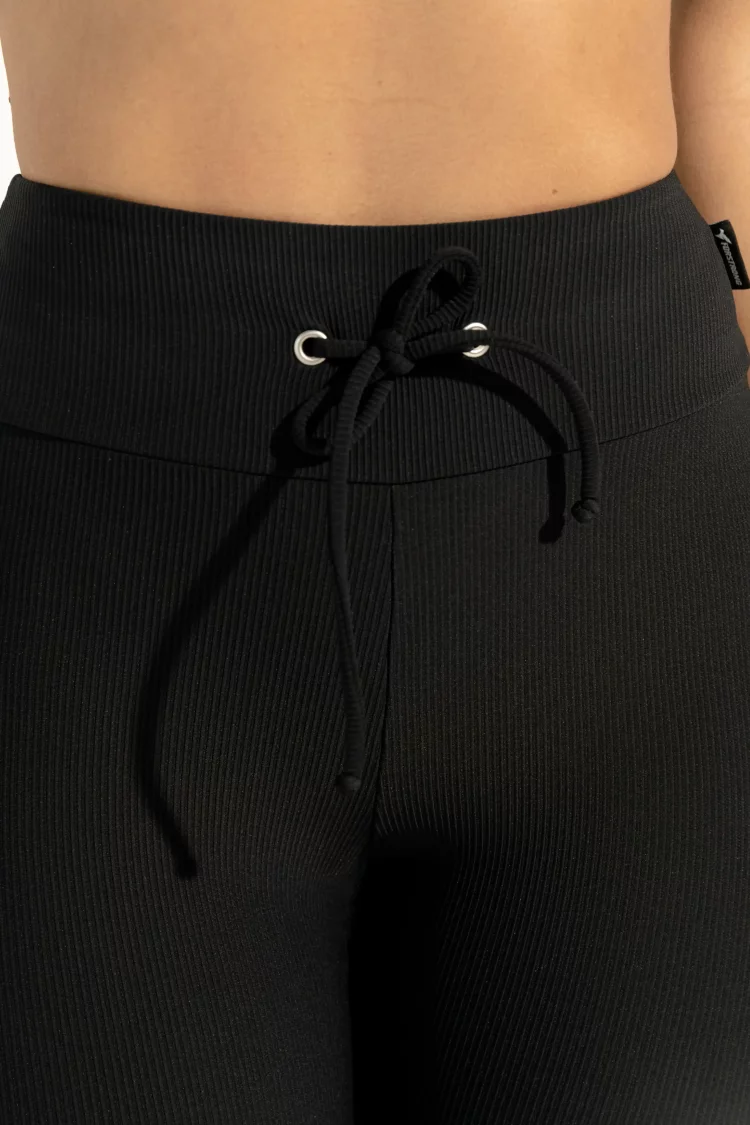 ForStrong Лосины Cane, черный