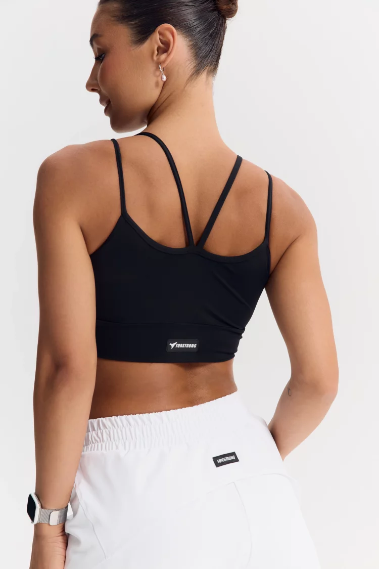 ForStrong Топ Box, черный