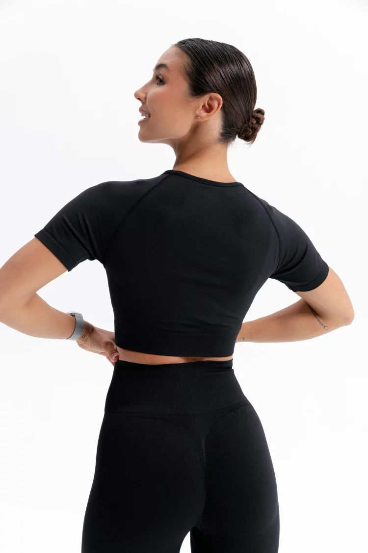 ForStrong Топ Reform, черный