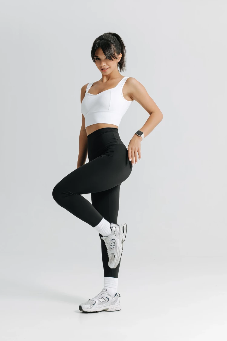 ForStrong Топ Beat, белый