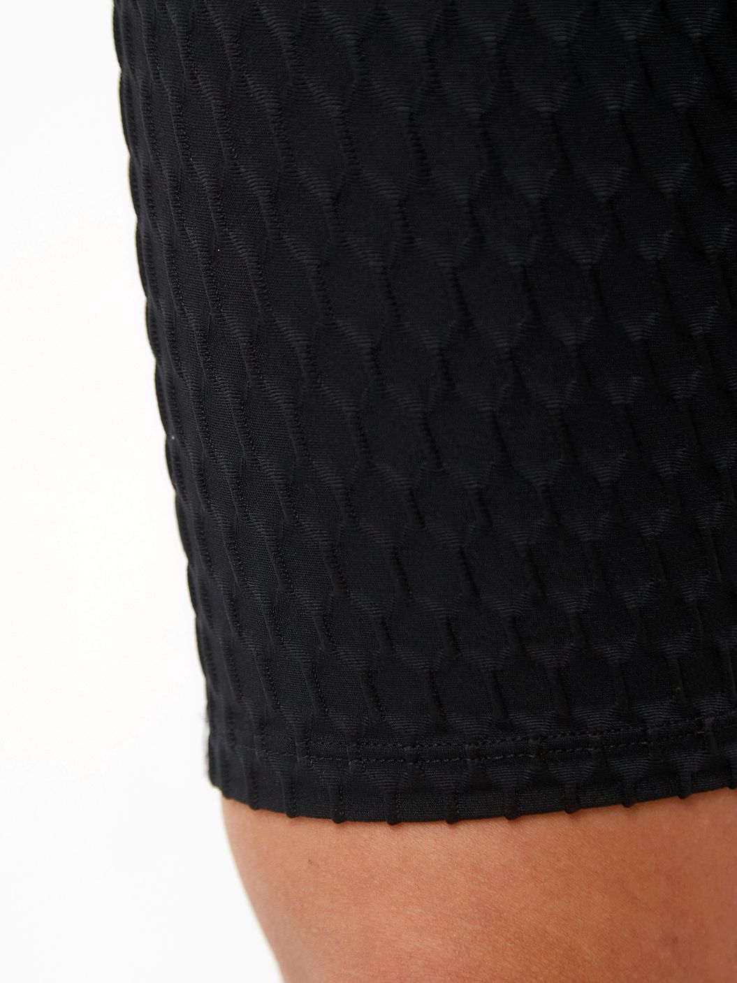 Euphoria Велосипедки Classic Touch and Go, черный