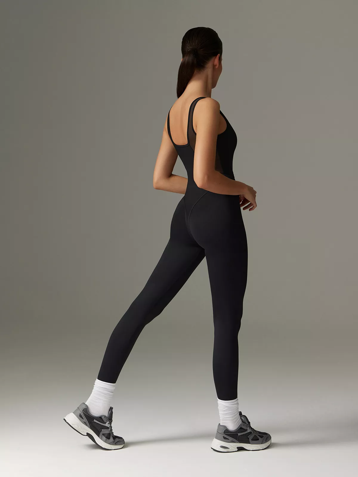 Neverlate Комбинезон 14.198, черный