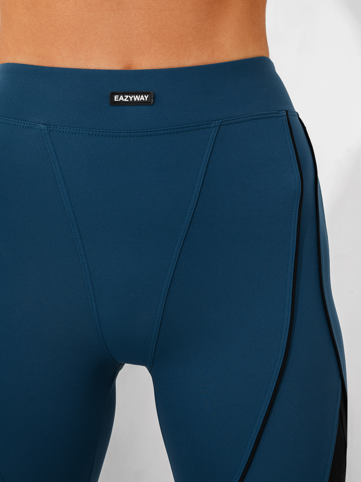 Eazyway Велосипедки 02.665, морская волна