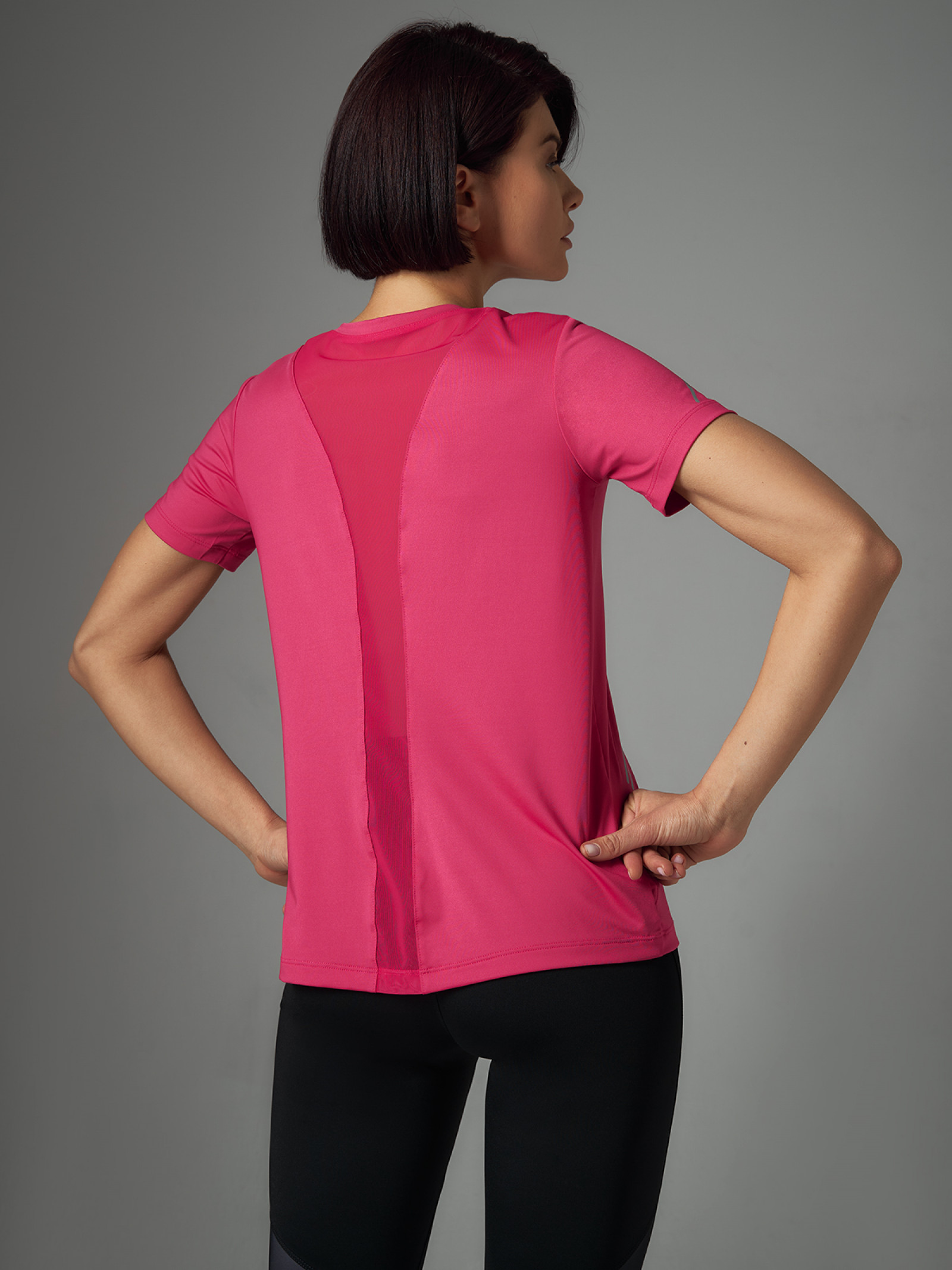 Eazyway Футболка 09.713, розовый