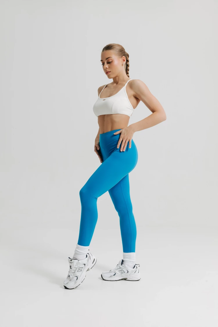 ForStrong Топ Flare Soft, молочный