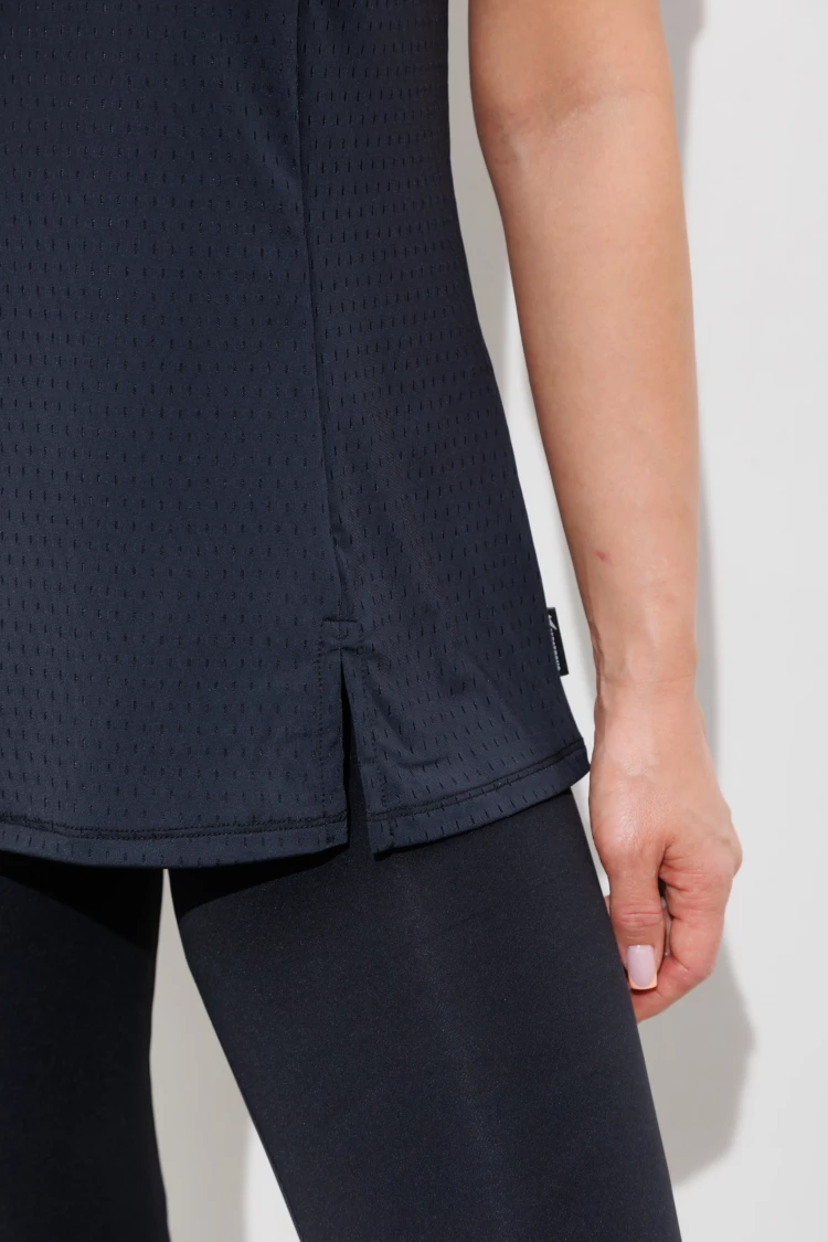 ForStrong Футболка Bonny, черный