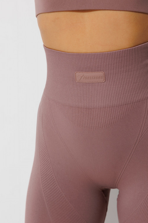 ForStrong Лосины Neat, тауп