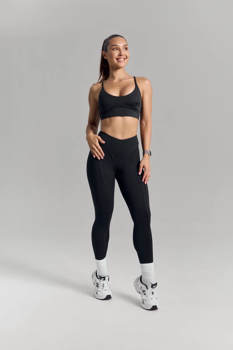 ForStrong Топ Enigma, черный