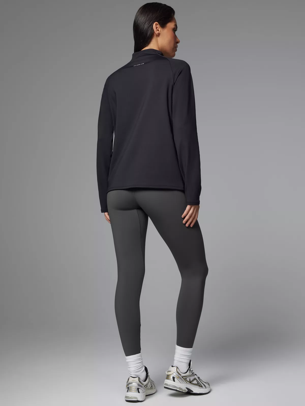 Neverlate Рашгард 20.1316, черный